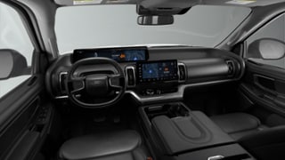 2027 Ford Expedition® Internal Image 2